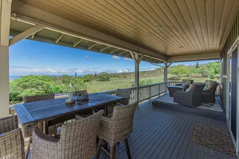 Exterior - 1350 Naalae Rd, Kula, HI 96790 photo 4 of 19
