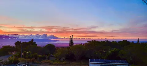 View/Area - 1350 Naalae Rd, Kula, HI 96790 photo 1 of 3
