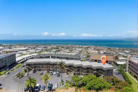 480 Pio Dr #310, Wailuku, HI 96793