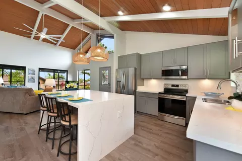 4067 S Paua Way, Lahaina, HI 96761