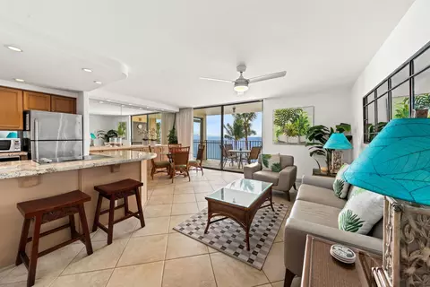 36 S Kihei Rd #603, Kihei, HI 96753