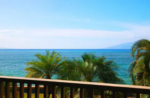 4435 Lower Honoapiilani Rd #205, Lahaina, HI 96761
