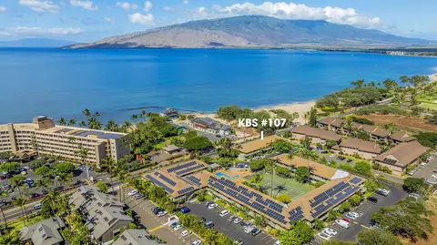 715 S Kihei Rd #107, Kihei, HI 96753