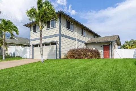245 Kamahao Cir, Wailuku, HI 96793