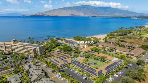 715 S Kihei Rd #106, Kihei, HI 96753