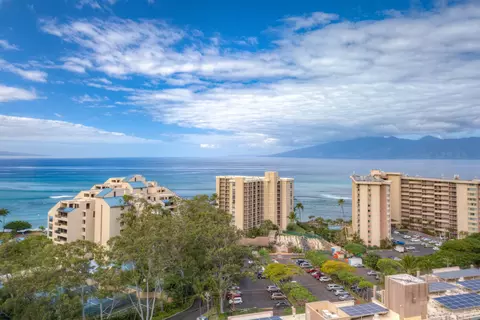 4310 Lower Honoapiilani Rd #418, Lahaina, HI 96761