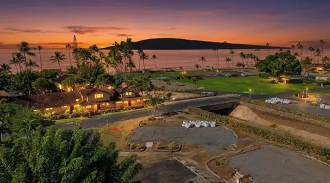 5 Puakukui Pl #5-2, Lahaina, HI 96761