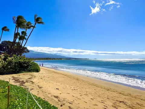 61 N Kihei Rd #18, Kihei, HI 96753