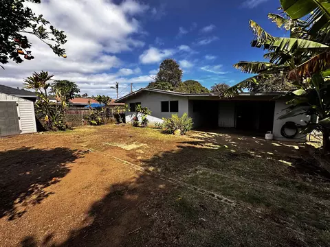 277 Pule Pl, Wailuku, HI 96793
