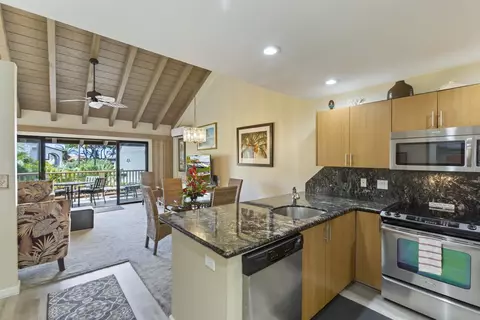 2777 S Kihei Rd #D202, Kihei, HI 96753