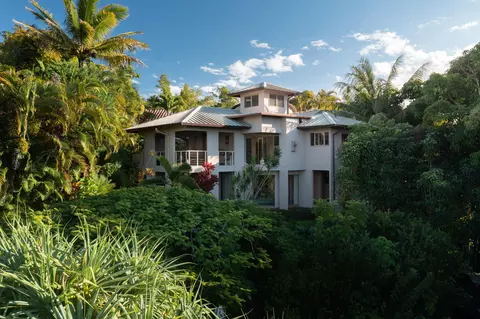 715 N Honokala Rd, Haiku, HI 96708