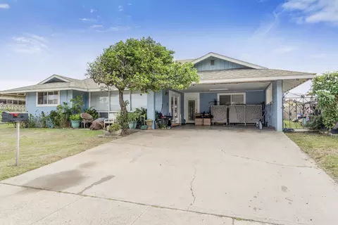 189 W Hawaii St, Kahului, HI 96732