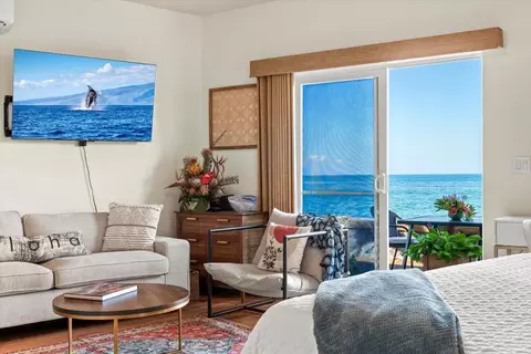 4435 Lower Honoapiilani Rd #103, Lahaina, HI 96761