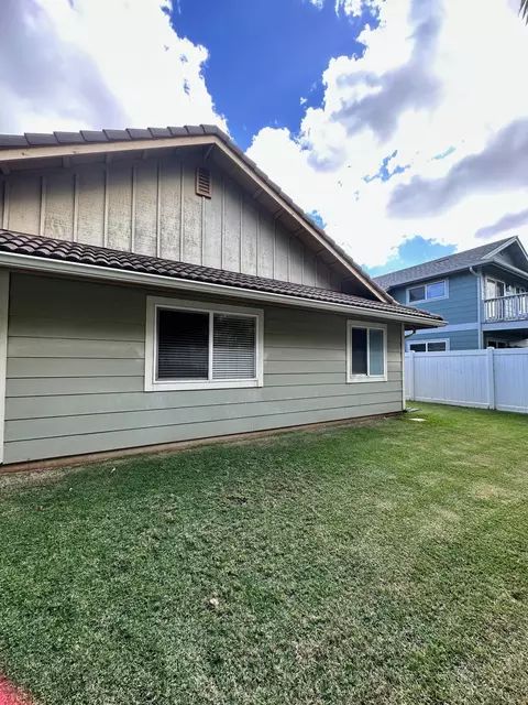 Exterior - 17 Molehulehu Loop, Kahului, HI 96732 photo 3 of 3