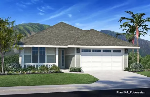 209 Laau Loke Loop #LOT 4, Wailuku, HI 96793