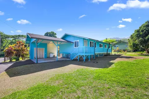 30 Kawai Ola Pl, Hana, HI 96713