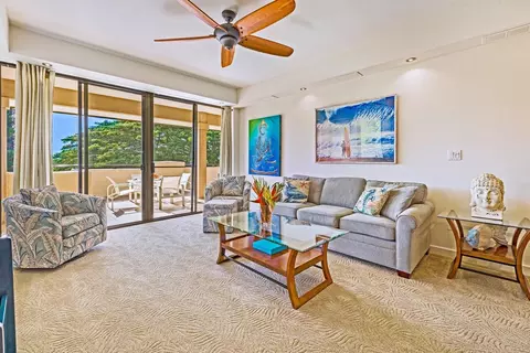 500 Kapalua Dr #14T 1-2, Lahaina, HI 96761