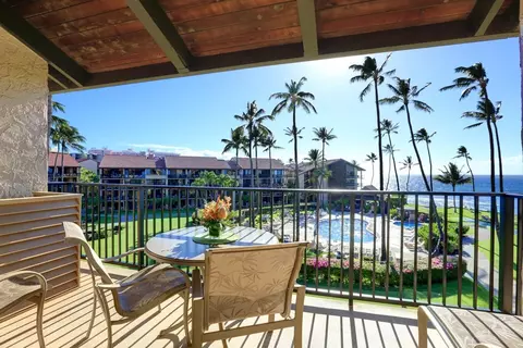 3543 Lower Honoapiilani Rd #B-404 13AB, Lahaina, HI 96761