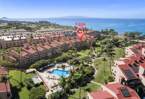 2695 S Kihei Rd #7-104, Kihei, HI 96753