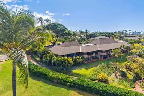 2661 Kekaa Dr #K110, Lahaina, HI 96761