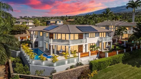 3378 E Lani Ikena Way, Kihei, HI 96753