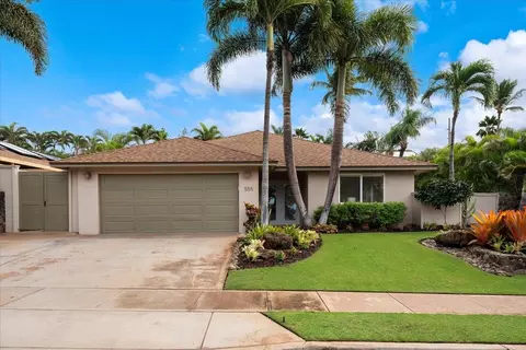 555 Halalai St, Kihei, HI 96753