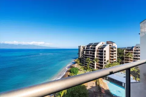 4299 Lower Honoapiilani Rd #281, Lahaina, HI 96761