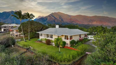 417 Liholiho St, Wailuku, HI 96793
