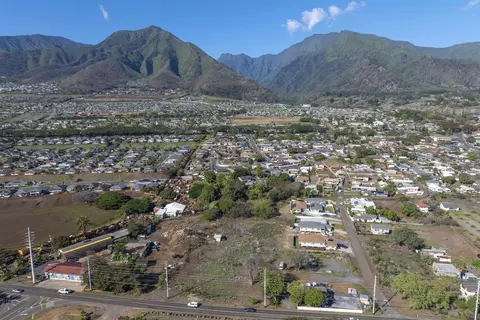 Makahala Pl, Wailuku, HI 96793