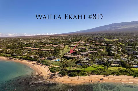 3300 Wailea Alanui Dr #8D, Kihei, HI 96753
