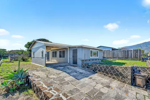 469 Kaao Cir, Kahului, HI 96732