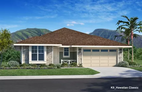 111 Unahe St #LOT 132-A, Kahului, HI 96732