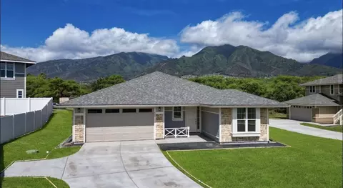 111 Unahe St #LOT 132-A, Kahului, HI 96732