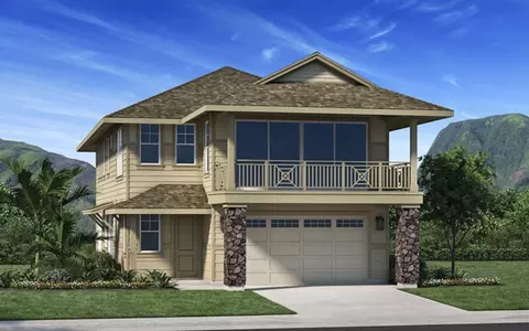 119 Unahe St #LOT 134, Kahului, HI 96732