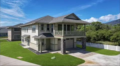 119 Unahe St #LOT 134, Kahului, HI 96732