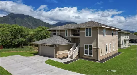 115 Unahe St #LOT 133-A, Kahului, HI 96732