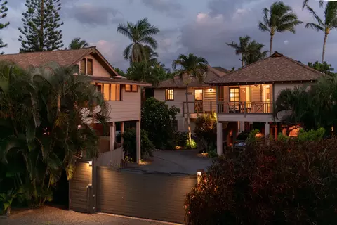 462 Laulea Pl, Paia, HI 96779