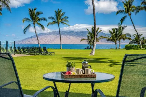 2936 S Kihei Rd #109, Kihei, HI 96753