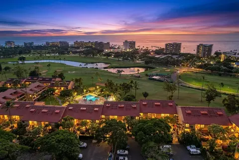 2560 Kekaa Dr #L-201, Lahaina, HI 96761