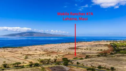 391 Haniu St, Lahaina, HI 96761