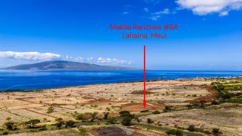 391 Haniu St, Lahaina, HI 96761