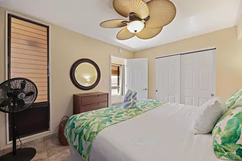Bedroom - 4242 Lower Honoapiilani Rd #E-601, Lahaina, HI 96761 photo 3 of 4