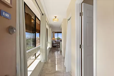 Entry Way - 4242 Lower Honoapiilani Rd #E-601, Lahaina, HI 96761 photo 1 of 2