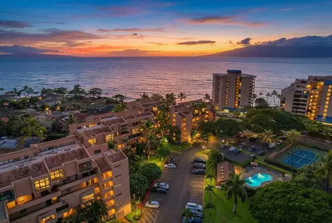 View/Area - 4242 Lower Honoapiilani Rd #E-601, Lahaina, HI 96761 photo 5 of 6