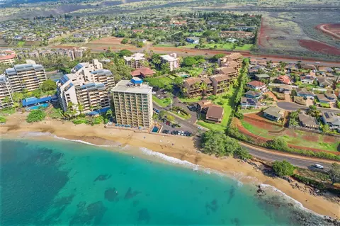 View/Area - 4242 Lower Honoapiilani Rd #E-601, Lahaina, HI 96761 photo 2 of 6