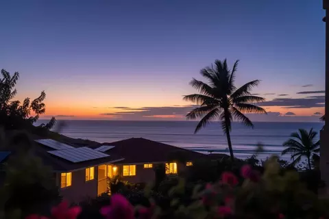 View/Area - 4242 Lower Honoapiilani Rd #E-601, Lahaina, HI 96761 photo 4 of 6