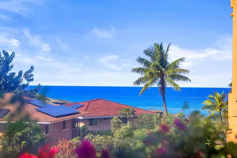 4242 Lower Honoapiilani Rd #E-601, Lahaina, HI 96761