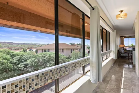 Entry Way - 4242 Lower Honoapiilani Rd #E-601, Lahaina, HI 96761 photo 2 of 2