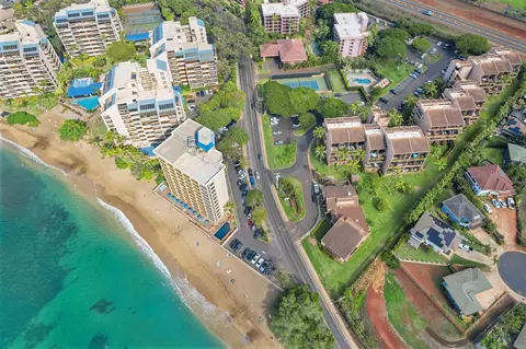 View/Area - 4242 Lower Honoapiilani Rd #E-601, Lahaina, HI 96761 photo 6 of 6