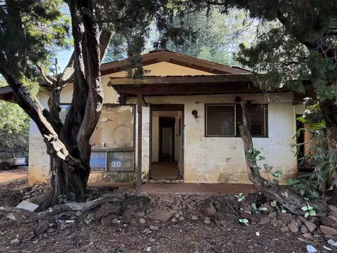 2175 Kauhikoa Rd, Haiku, HI 96708
